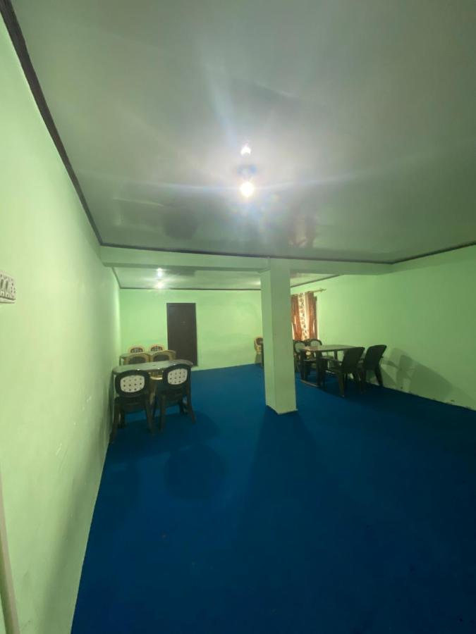 Hotel Border View Kargil Eksteriør bilde